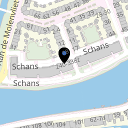 Appartement UHN00 C 4047 23