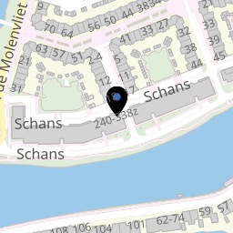 Appartement UHN00 C 4047 24