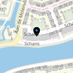 Appartement UHN00 C 4047 30