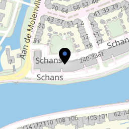 Appartement UHN00 C 4047 31