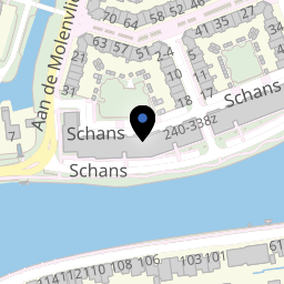 Appartement UHN00 C 4047 32