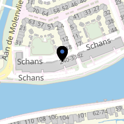 Appartement UHN00 C 4047 34
