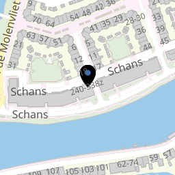 Appartement UHN00 C 4047 36