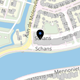 Appartement UHN00 C 4047 4