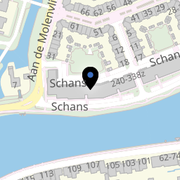 Appartement UHN00 C 4047 43