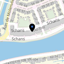 Appartement UHN00 C 4047 45