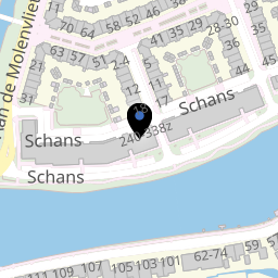 Appartement UHN00 C 4047 47