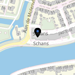 Appartement UHN00 C 4047 50