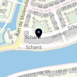 Appartement UHN00 C 4047 6