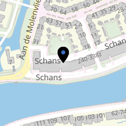 Appartement UHN00 C 4047 7