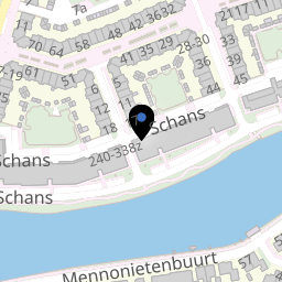 Appartement UHN00 C 4048 1