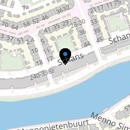 Appartement UHN00 C 4048 11