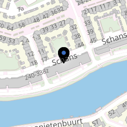 Appartement UHN00 C 4048 12