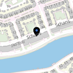 Appartement UHN00 C 4048 13