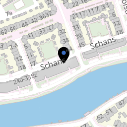 Appartement UHN00 C 4048 14