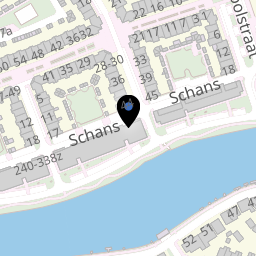 Appartement UHN00 C 4048 15