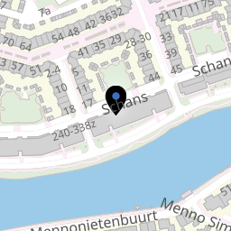Appartement UHN00 C 4048 19