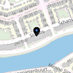 Appartement UHN00 C 4048 20