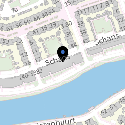 Appartement UHN00 C 4048 21