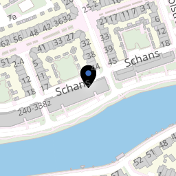 Appartement UHN00 C 4048 22