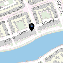 Appartement UHN00 C 4048 23