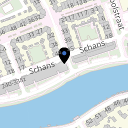 Appartement UHN00 C 4048 24