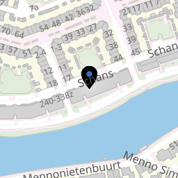 Appartement UHN00 C 4048 26