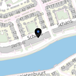 Appartement UHN00 C 4048 28