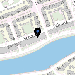Appartement UHN00 C 4048 29