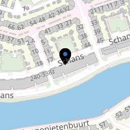 Appartement UHN00 C 4048 3