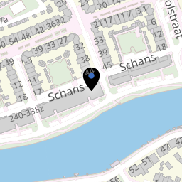 Appartement UHN00 C 4048 30