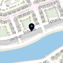 Appartement UHN00 C 4048 5