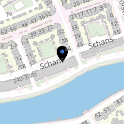 Appartement UHN00 C 4048 6
