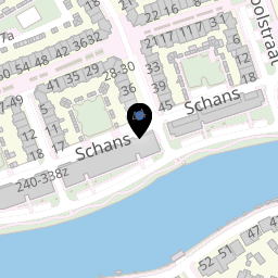 Appartement UHN00 C 4048 7
