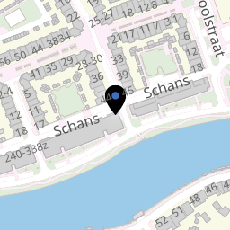 Appartement UHN00 C 4048 8