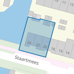 Perceel UHN00-C-4462