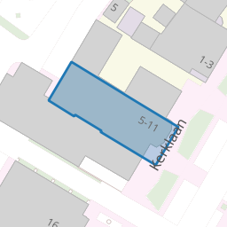 Perceel UHN00-D-3004