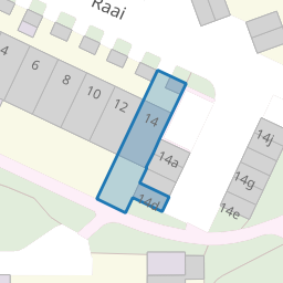 Perceel UHN00-D-3364