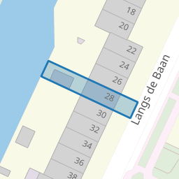Perceel UHN00-D-3661