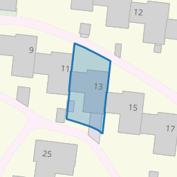 Perceel UHN00-D-3851