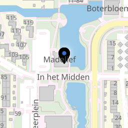 Appartement UHN00 D 4562 38