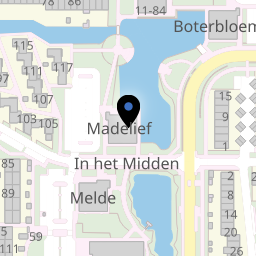 Appartement UHN00 D 4562 40