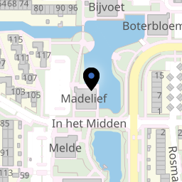 Appartement UHN00 D 4562 73