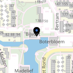 Appartement UHN00 D 4563 8