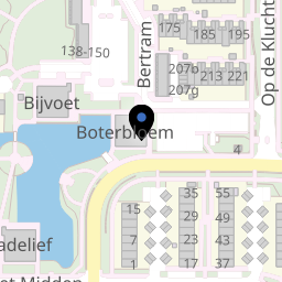 Appartement UHN00 D 4564 20
