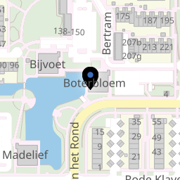 Appartement UHN00 D 4564 7