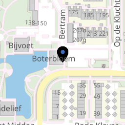 Appartement UHN00 D 4564 75