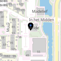 Appartement UHN00 D 4791 1