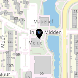 Appartement UHN00 D 4791 10