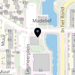 Appartement UHN00 D 4791 16